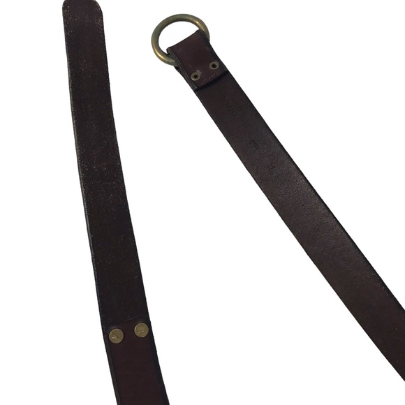 Polo by Ralph Lauren Accessories Polo Ralph Lauren Dark Brown